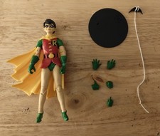 Mcfarlane multiverse robin for sale  CRAIGAVON