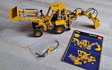 Lego technic 8862 d'occasion  Gaillon