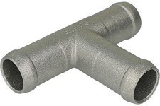 Trójnik wodny 16x16x16 metalowy na sprzedaż  PL