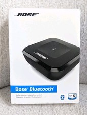 Adaptador de áudio Bluetooth Bose 120V EUA 727012-1300  comprar usado Adaptador de áudio Bluetooth Bose 120V EUA 727012-1300  comprar usado  Enviando para Brazil