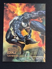 Venom 1996 marvel for sale  Oconomowoc