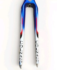 Colnago carbon forks for sale  HARROW