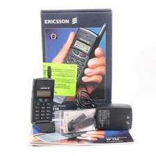 Ericsson 738 1996 for sale  Portland