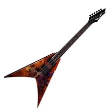 Dean dave mustaine gebraucht kaufen  Lüdinghausen