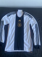 Adidas germany home for sale  SOUTH SHIELDS