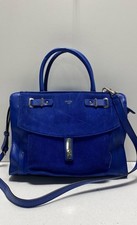Guess women blue for sale  Los Angeles