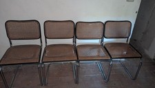Sedie cesca anni usato  Borgo Tossignano