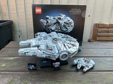 Lego star wars for sale  WINCANTON