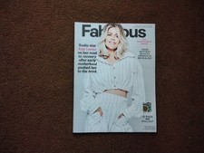 Fabulous magazine jul for sale  MORDEN