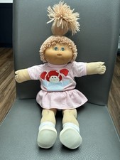 Cabbage patch kids for sale Cabbage patch kids for sale  GILLINGHAM