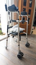 Pmmcon walking aid for sale  HARLOW