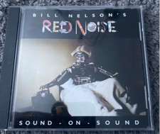 Bill nelson sound for sale  LEEDS