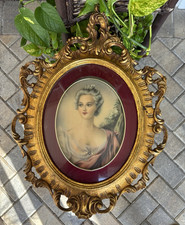 Vintage cornice baroque for sale  The Villages