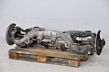 Hinterachse bmw f11 gebraucht kaufen  Bleicherode, Kehmstedt, Lipprechterode