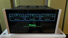 Mcintosh mc8207 channel for sale  Houston