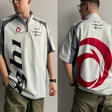 Alinghi Yacht Racing Windstopper From America’s Cup tamanho 3XL (ajuste XL/XXL)  comprar usado  Enviando para Brazil