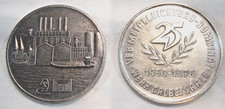 Medaille veb metalleichtbau gebraucht kaufen  Zimmern ob Rottweil