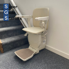 Stannah 600 reconditioned for sale  WARRINGTON