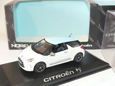 Citroen ds3 2010 d'occasion  Belz