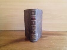 Livre ancien évangélistes d'occasion  Penmarch