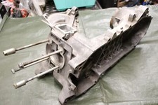 Riginal motorblock leer gebraucht kaufen  Berlin