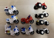 Lego police bike for sale  HAVANT