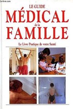Guide medical famille d'occasion  Nice-