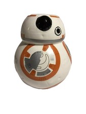 Caneca de café Star Wars 12 oz BB-8 Zak Designs comprar usado  Enviando para Brazil