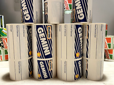 Original shell gemini for sale  GRAVESEND