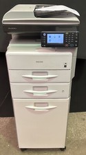 Ricoh aficio mp301 gebraucht kaufen  Saarbrücken