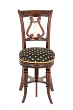 William piano stool for sale  POTTERS BAR