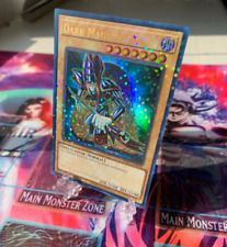 Usado, Yugioh x1 Dark Magician Duel Terminal Ultra Raro HAC1-EN002 (Quase Perfeito!) comprar usado  Enviando para Brazil