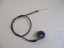 Cocotte cable accélérateur d'occasion  Garéoult