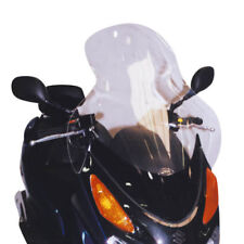 Givi parabrezza trasparente usato  San Colombano Certenoli