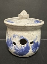 Glazed pottery garlic for sale  Boonville