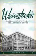 Weinstock sacramento finest for sale  Aurora
