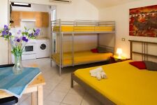 Bungalow settimana mare usato  Termoli
