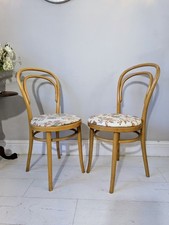 Bistro dining chairs for sale  SKIPTON