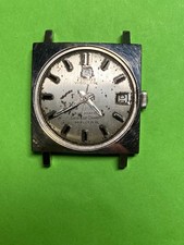 Tissot visodate seastar usato  Italia