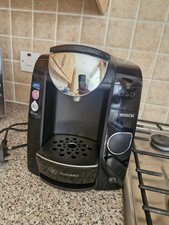 Bosch tas4502ngb tassimo for sale  KETTERING