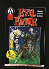 Brian pulido evil for sale  Franklin