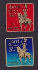 Ancienne étiquette fromage d'occasion  France