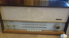 Radio wega typ gebraucht kaufen  Winterbach