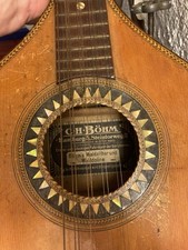 Böhm waldzither walddoline gebraucht kaufen Böhm waldzither walddoline gebraucht kaufen  Gronau