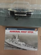 Admiral graf spee for sale  BARNSLEY