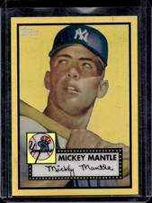 2008 topps mickey for sale  Henrico