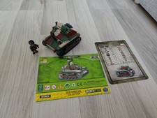 Cobi 2383 tks gebraucht kaufen  Berlin