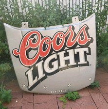 Vintage coors light for sale  Medford