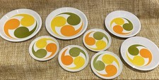 vintage melamine plate for sale vintage melamine plate for sale RINGWOOD