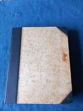Altes fotoalbum personen gebraucht kaufen  Hage